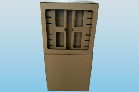 紙盒漆霧過(guò)濾器